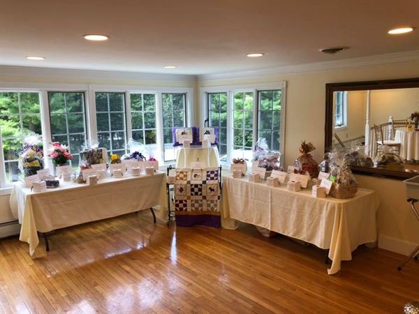 Anne's Washington Inn