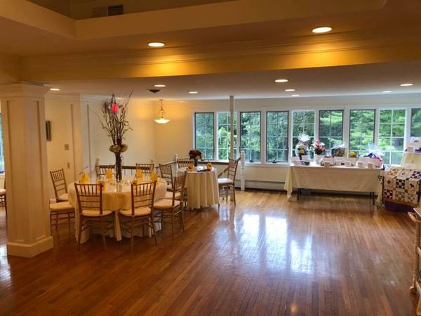 Anne's Washington Inn