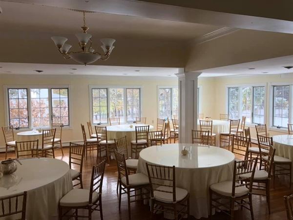 Anne's Washington Inn