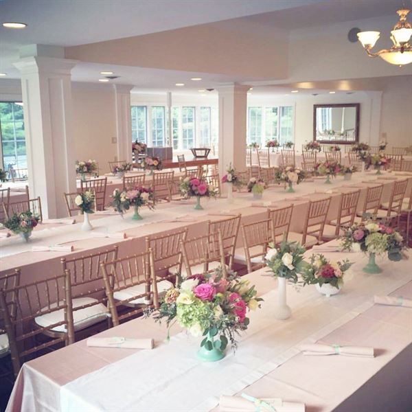 Anne's Washington Inn