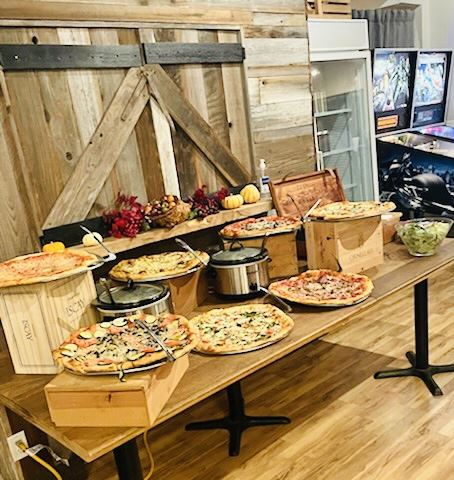 Hidden Hills Brewing & Blending