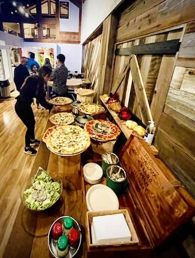 Hidden Hills Brewing & Blending