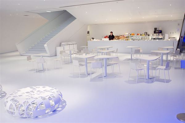 Museum of the Moving Image