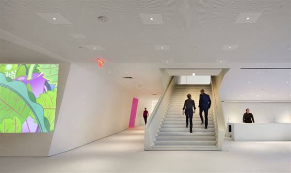 Museum of the Moving Image