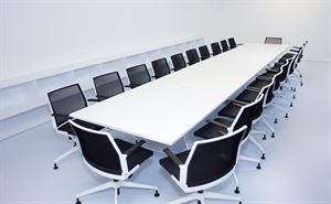 Additional Event Spaces