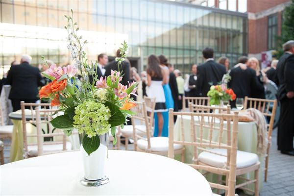 Maryland Center for History and Culture