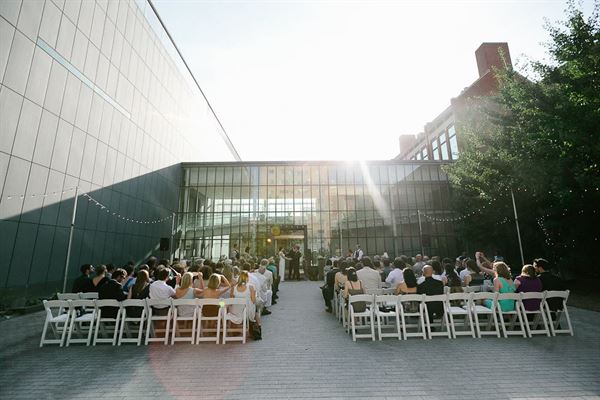 Maryland Center for History and Culture
