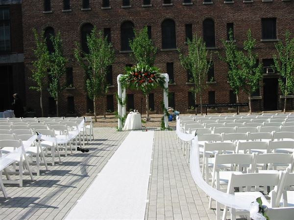 Maryland Center for History and Culture