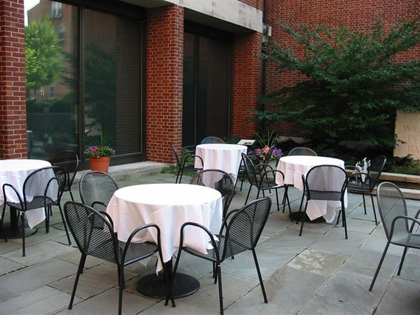 Maryland Center for History and Culture