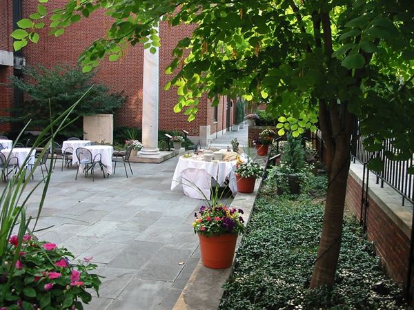 Maryland Center for History and Culture