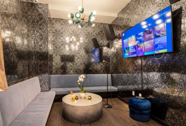 Flanker Kitchen and Sporting Club