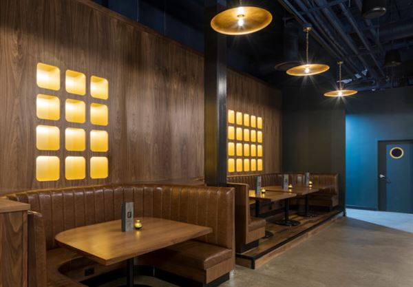 Flanker Kitchen and Sporting Club