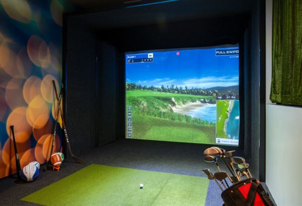 Flanker Kitchen and Sporting Club