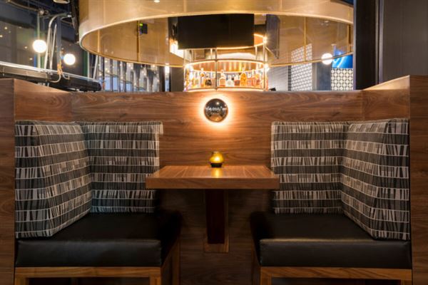 Flanker Kitchen and Sporting Club