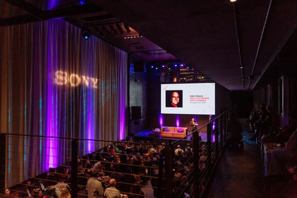 Music Box Private Event Space San Diego