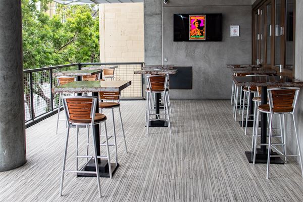 Music Box Private Event Space San Diego