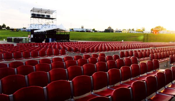 Somerset Amphitheater