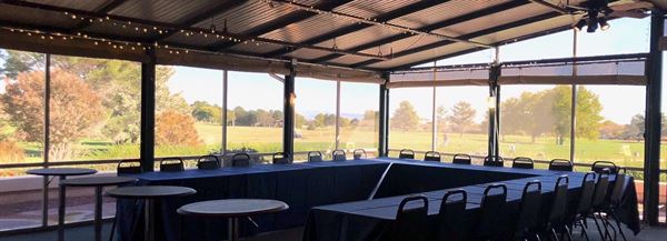 Pueblo Del Sol Country Club