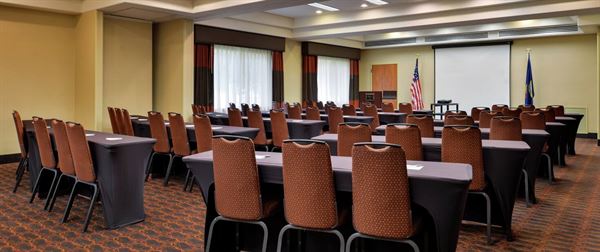 Hampton Inn Idaho Falls/Airport