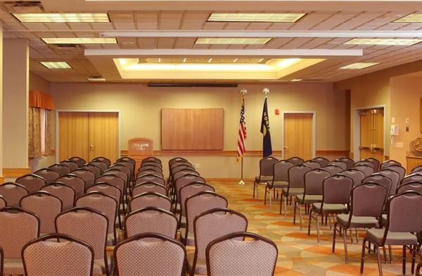 Hampton Inn Kalispell