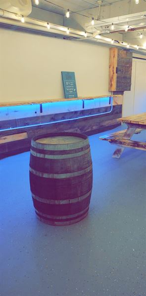 Rustic Brewing Company