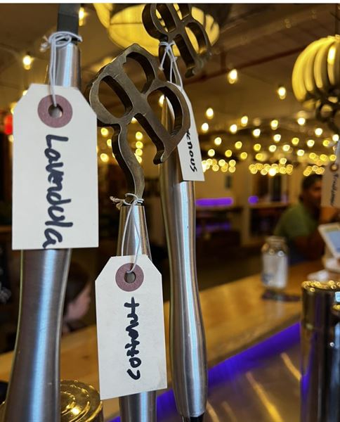 Rustic Brewing Company