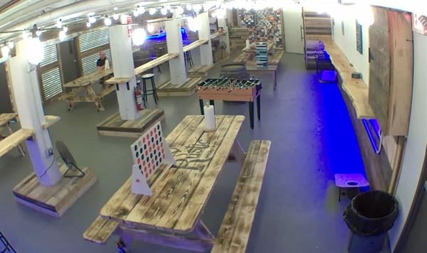 Rustic Brewing Company