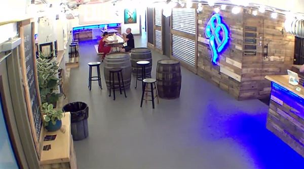 Rustic Brewing Company