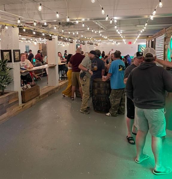 Rustic Brewing Company