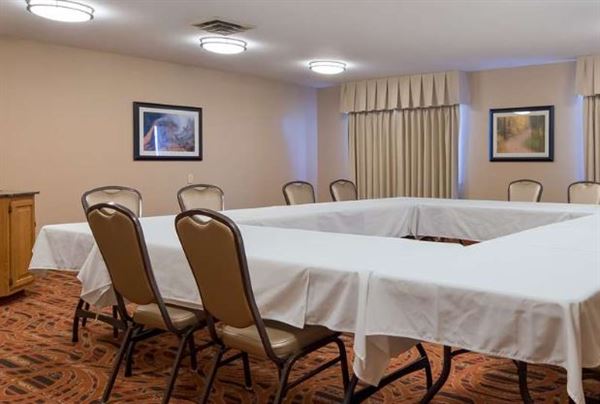 Best Western - Lorson Inn