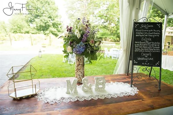 Crossing Vineyards and Winery