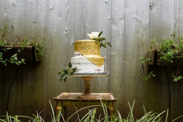 Crossing Vineyards and Winery