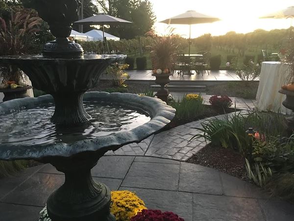 Crossing Vineyards and Winery