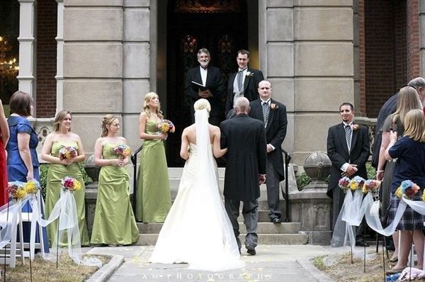 GOD Squad Wedding Ministers DECATUR