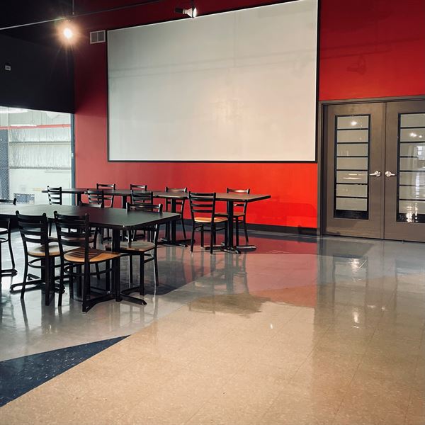 Canlan Ice Sports - Scarborough