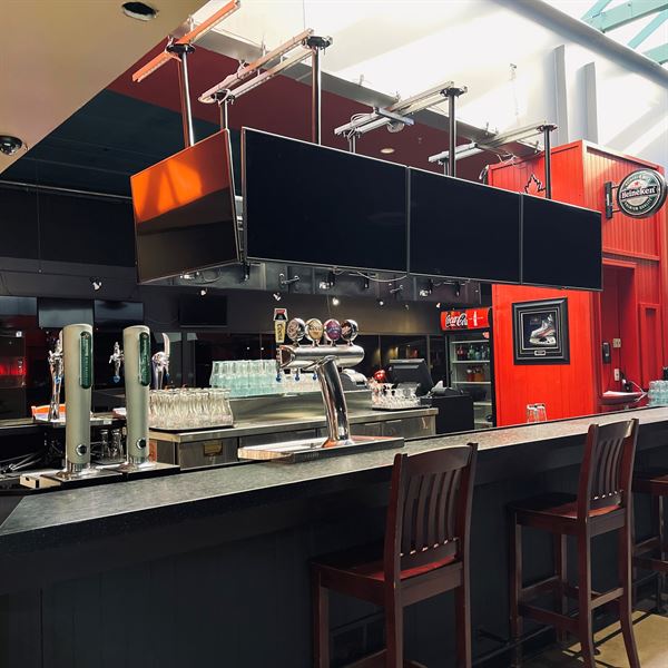 Canlan Ice Sports - Scarborough