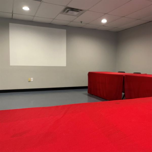 Canlan Ice Sports - Scarborough