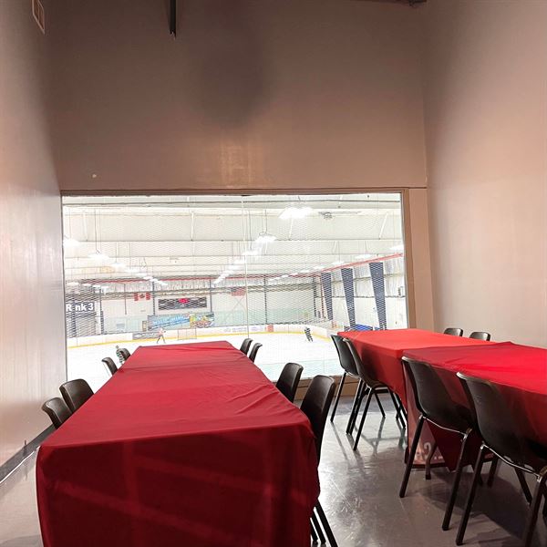 Canlan Ice Sports - Scarborough