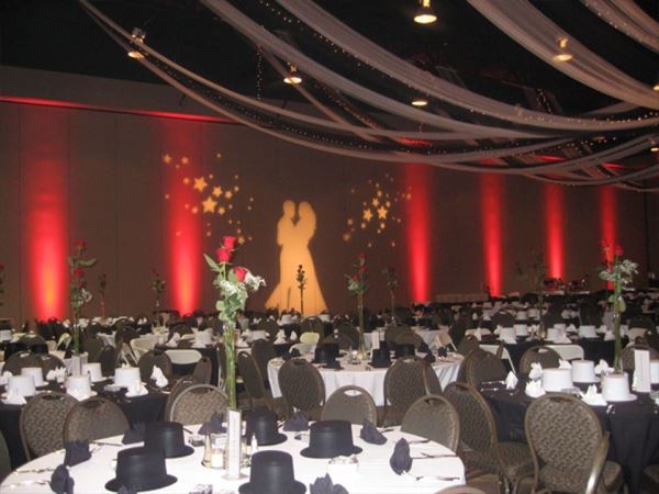 Roberts Conference Centre