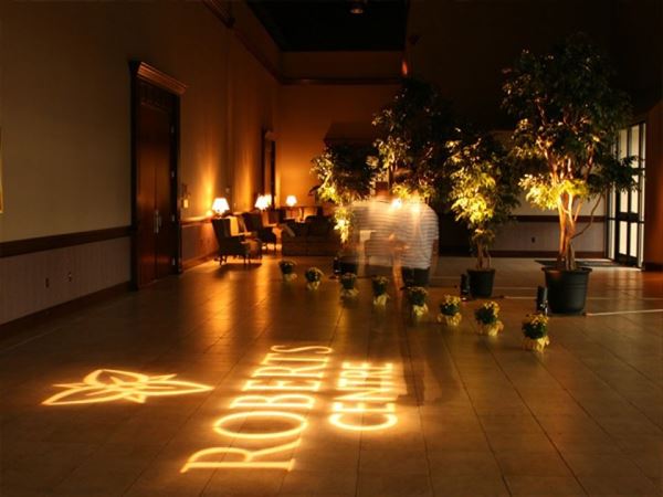 Roberts Conference Centre