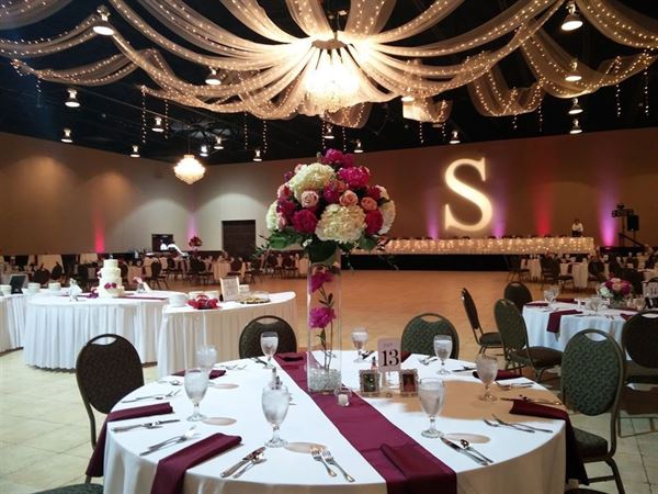 Roberts Conference Centre