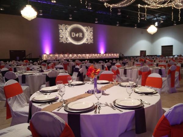 Roberts Conference Centre