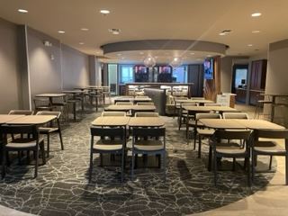 Springhill Suites San Antonio Riverwalk Downtown