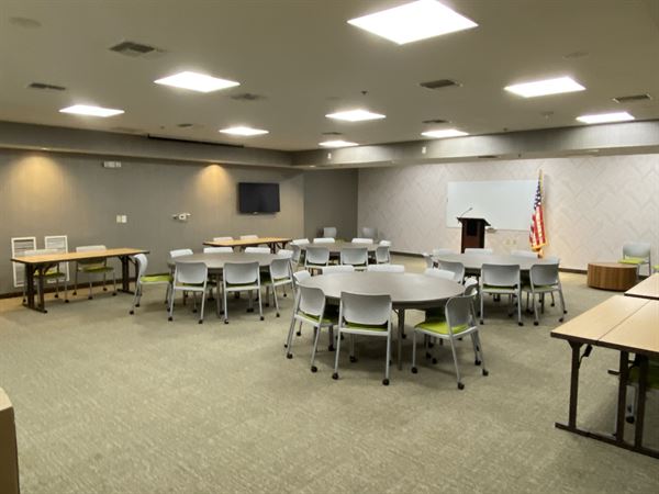 Springhill Suites San Antonio Riverwalk Downtown