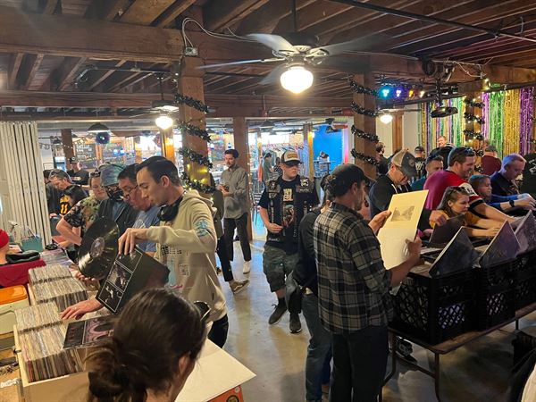 Waterline Brewing Co.