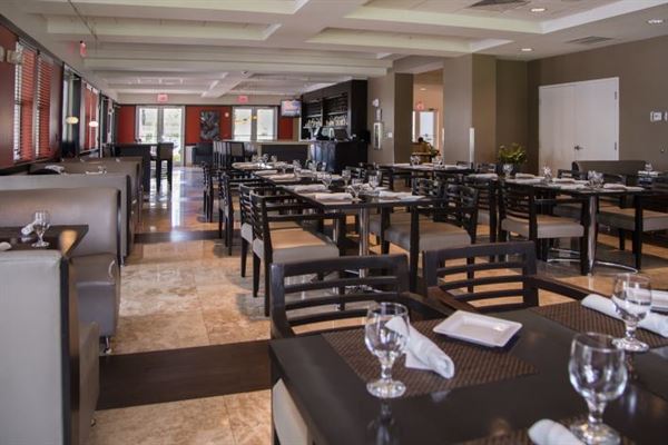 Provident Doral-At The Blue Miami