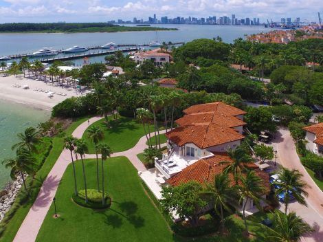 Provident Doral-At The Blue Miami