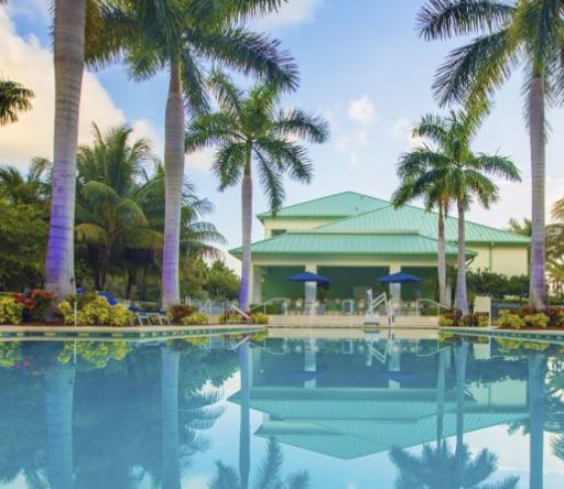 Provident Doral-At The Blue Miami