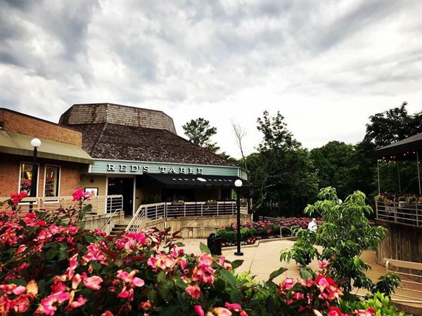 Red's Table