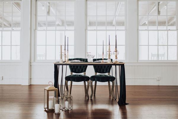 Emerson Park Pavillion